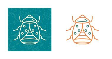 Bug Vector Icon