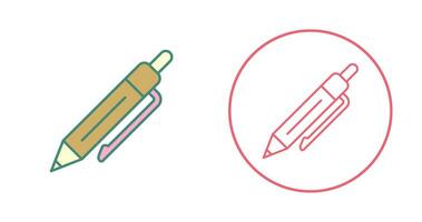 Pen Vector Icon