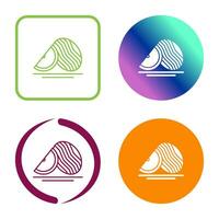 Watermelon Vector Icon