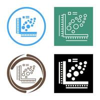 Plot Vector Icon