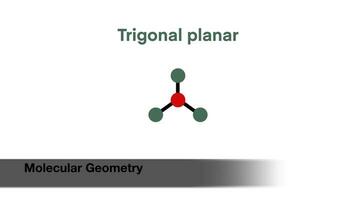 molekular Geometrie, molekular Formen, räumlich und Elektron Paar Geometrie, Struktur zum das Molekül, ein Zusammenfassung von Elektron und molekular Geometrien, das Kombinationen von Atome und einsam Paare video