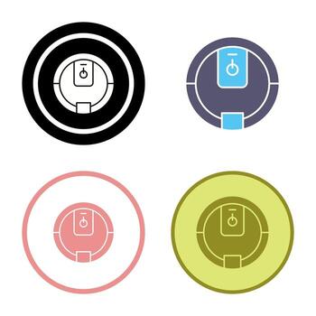 Power Button Vector Icon