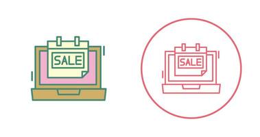 Best Sale Vector Icon