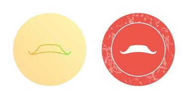 Line Vector Icon