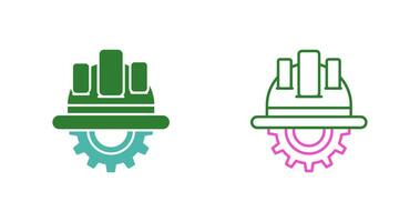 Engineering Vector Icon