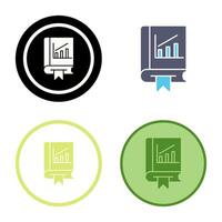 Statistics Vector Icon