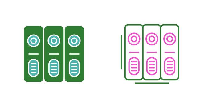 Document Vector Icon