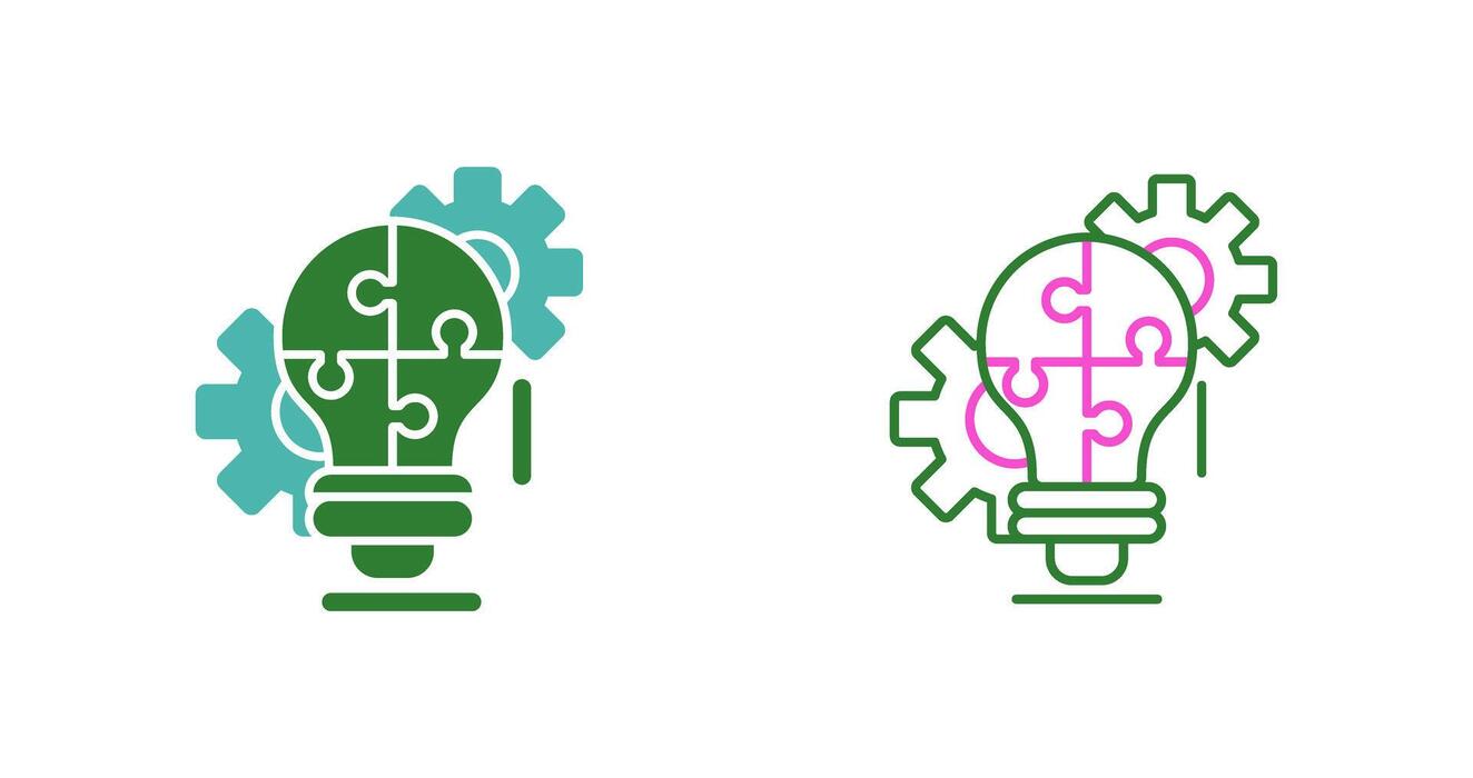 Problem Solving Logo Vector Art, Icons, and Graphics for Free Download