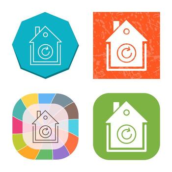 Reload Vector Icon