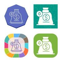 Investment Vector Icon