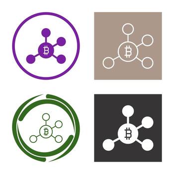 Network Vector Icon