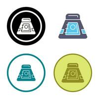 Module Vector Icon