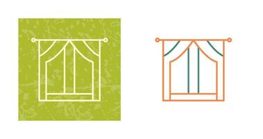 Window Vector Icon