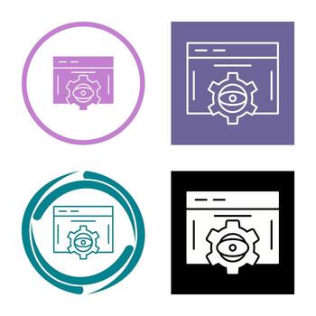 Creative Vector Icon