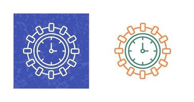 Direction Vector Icon