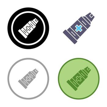 Paste Vector Icon