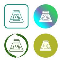 Module Vector Icon