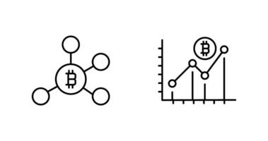 Line vector Icon