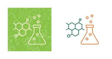 Chemistry Vector Icon