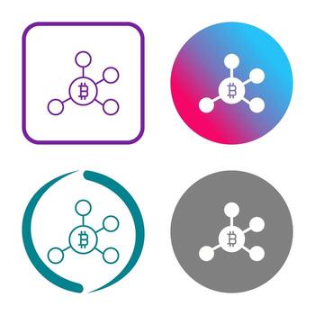 Network Vector Icon