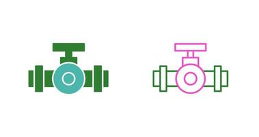 Plumbing Vector Icon