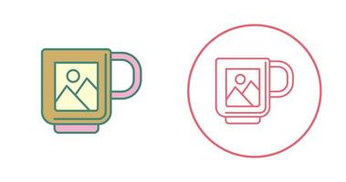 Mug Vector Icon