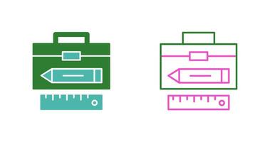 Geometry Vector Icon