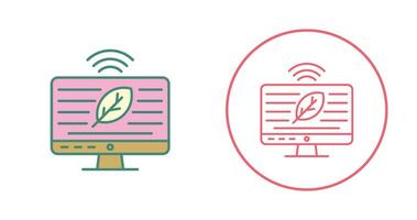 Technology Vector Icon