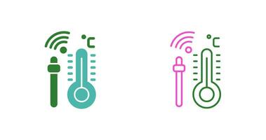 Humidity Vector Icon