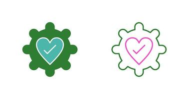 Gear Vector Icon