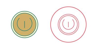 Power Vector Icon