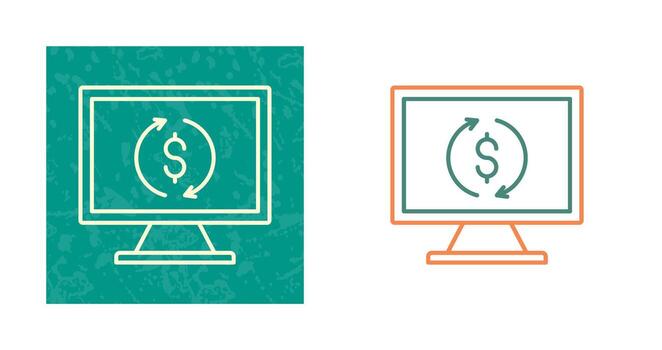 Demonstrator Vector Icon