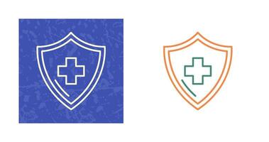 Health Protection Vector Icon