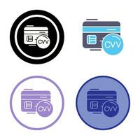Code Vector Icon