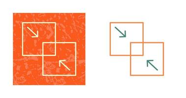 Combine Vector Icon