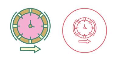 Direction Vector Icon