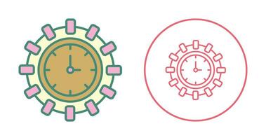 Direction Vector Icon