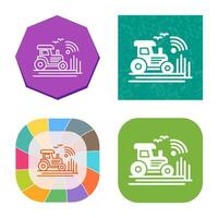 Cultivation Vector Icon