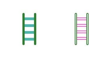 Ladder Vector Icon