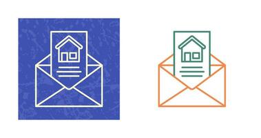 Email Vector Icon