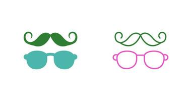 icono de vector de estilo hipster