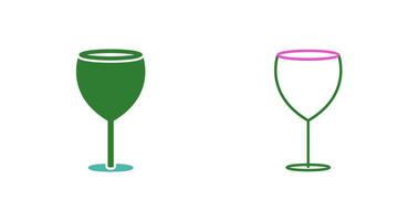 Alcohol Vector Icon