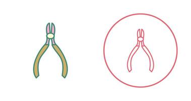 Cutter Vector Icon