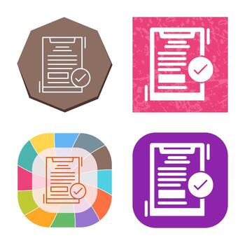 icono de vector de optimización móvil