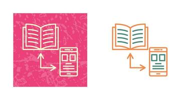Responsive Vector Icon