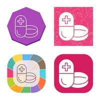 Medicine Vector Icon