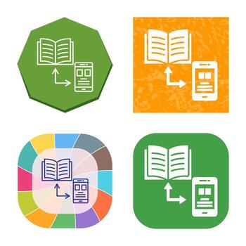 Responsive Vector Icon