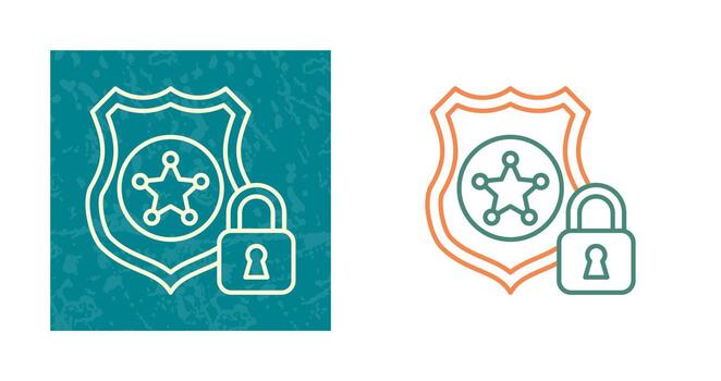 Security Vector Icon