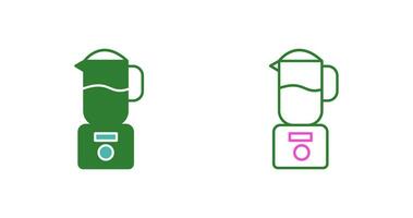 Blender Vector Icon