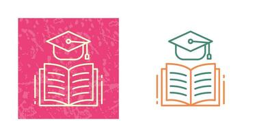 Graduation Vector Icon